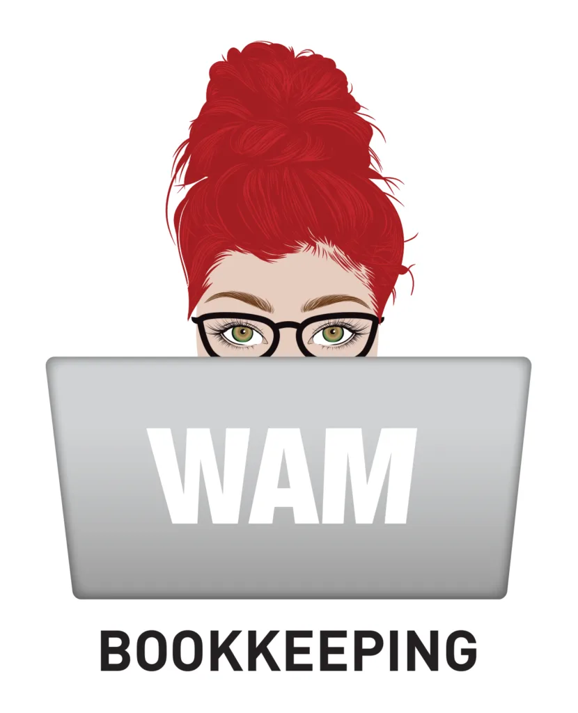 Welcome WAM Bookkeeping